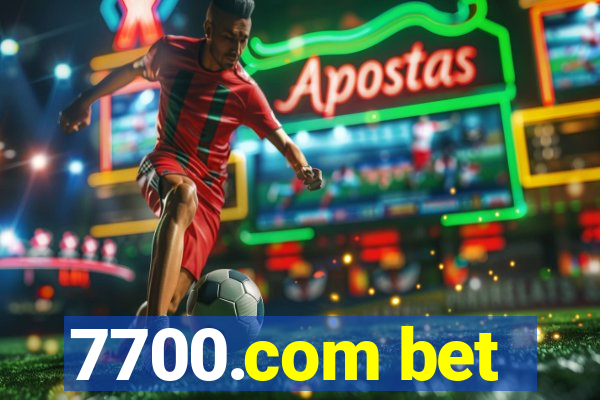 7700.com bet